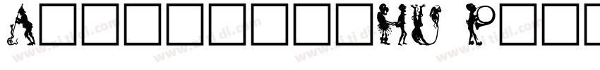 Andesite-HU Plain字体转换